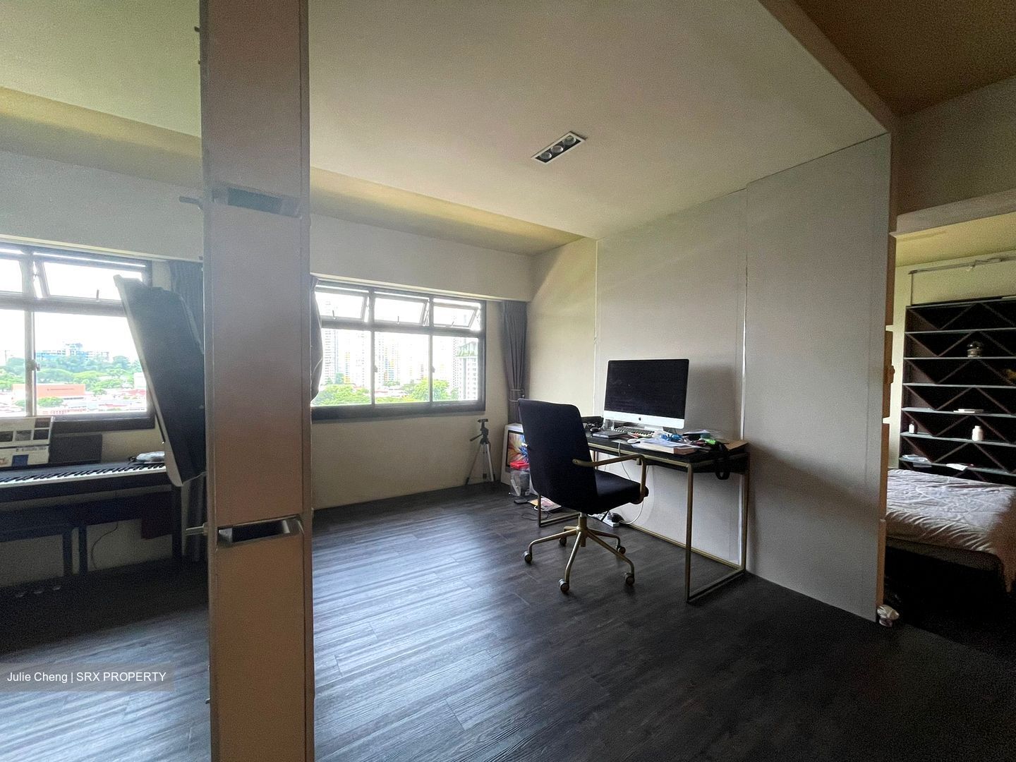 Blk 6A Boon Tiong Arcadia (Bukit Merah), HDB 5 Rooms #356424611